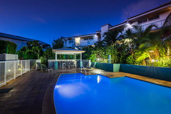 Coolum Seaside - Accommodation Port Macquarie 18