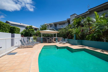 Coolum Seaside - Accommodation Port Macquarie 19