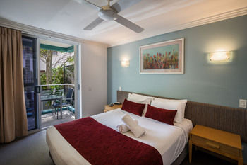 Coolum Seaside - Accommodation Port Macquarie 33