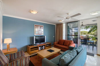 Coolum Seaside - Accommodation Port Macquarie 36