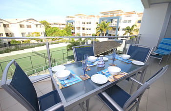Coolum Seaside - Accommodation Port Macquarie 42