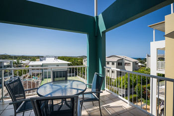 Coolum Seaside - Accommodation Port Macquarie 43