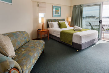 Coolum Seaside - Accommodation Port Macquarie 45