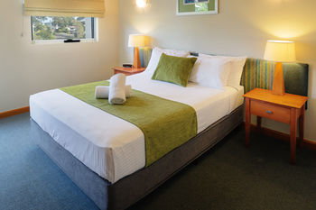 Coolum Seaside - Accommodation Port Macquarie 46