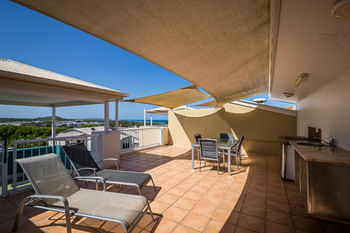 Coolum Seaside - Accommodation Port Macquarie 49