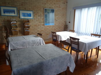 Sanddancers B&B - Accommodation Port Macquarie 8