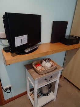 Sanddancers B&B - Accommodation Port Macquarie 11