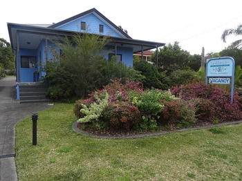 Sanddancers B&B - Accommodation Port Macquarie 17