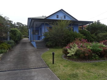 Sanddancers B&B - Accommodation Port Macquarie 24