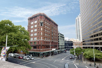 Sydney Central YHA - Hostel - Accommodation Port Macquarie 0