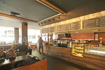 Sydney Central YHA - Hostel - Accommodation Port Macquarie 1