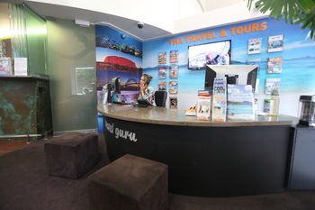 Sydney Central YHA - Hostel - Accommodation Port Macquarie 3