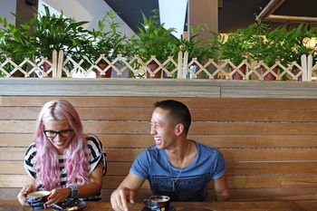 Sydney Central YHA - Hostel - Accommodation Port Macquarie 4