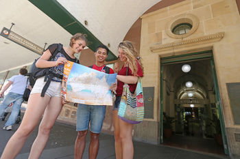 Sydney Central YHA - Hostel - Accommodation Port Macquarie 6