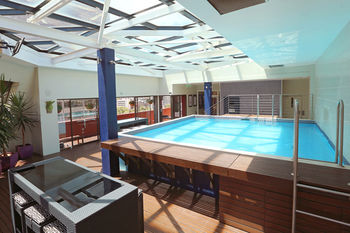Sydney Central YHA - Hostel - Accommodation Port Macquarie 8