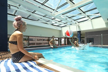 Sydney Central YHA - Hostel - Accommodation Port Macquarie 9