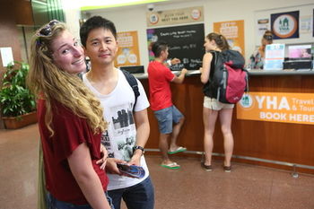 Sydney Central YHA - Hostel - Accommodation Port Macquarie 10
