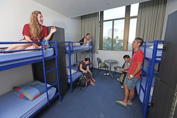 Sydney Central YHA - Hostel - Accommodation Port Macquarie 13