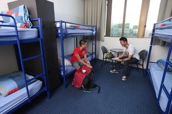 Sydney Central YHA - Hostel - Accommodation Port Macquarie 14