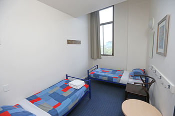 Sydney Central YHA - Hostel - Accommodation Port Macquarie 15