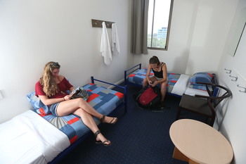 Sydney Central YHA - Hostel - Accommodation Port Macquarie 16