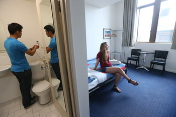 Sydney Central YHA - Hostel - Accommodation Port Macquarie 19