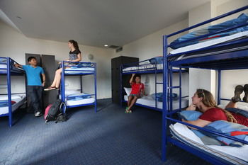 Sydney Central YHA - Hostel - Accommodation Port Macquarie 30