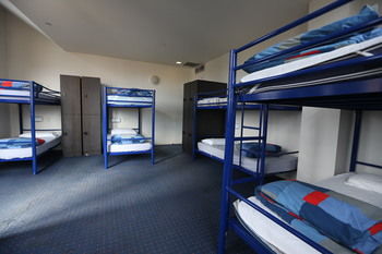 Sydney Central YHA - Hostel - Accommodation Port Macquarie 32