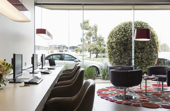 Mercure Melbourne Albert Park - Accommodation Port Macquarie 1