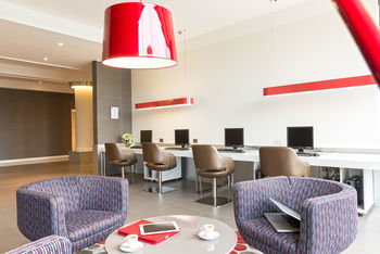 Mercure Melbourne Albert Park - Accommodation Port Macquarie 2