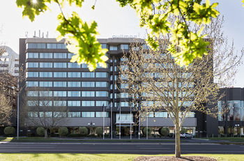 Mercure Melbourne Albert Park - Accommodation Port Macquarie 5