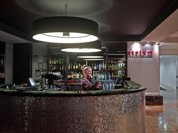 Mercure Melbourne Albert Park - Accommodation Port Macquarie 6