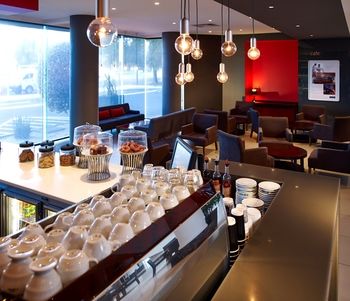 Mercure Melbourne Albert Park - Accommodation Port Macquarie 9
