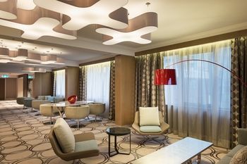 Mercure Melbourne Albert Park - Accommodation Port Macquarie 11