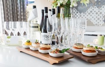 Mercure Melbourne Albert Park - Accommodation Port Macquarie 13
