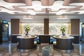 Mercure Melbourne Albert Park - Accommodation Port Macquarie 14