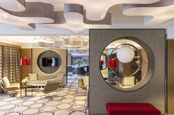 Mercure Melbourne Albert Park - Accommodation Port Macquarie 18