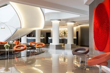Mercure Melbourne Albert Park - Accommodation Port Macquarie 27