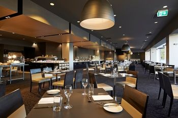 Mercure Melbourne Albert Park - Accommodation Port Macquarie 34