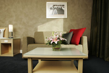 Mercure Melbourne Albert Park - Accommodation Port Macquarie 36