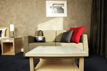 Mercure Melbourne Albert Park - Accommodation Port Macquarie 37