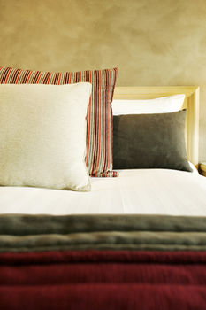 Mercure Melbourne Albert Park - Accommodation Port Macquarie 38