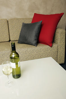 Mercure Melbourne Albert Park - Accommodation Port Macquarie 41