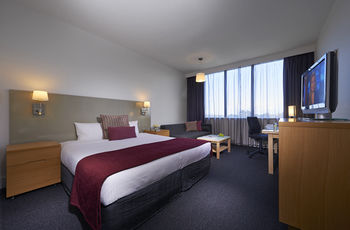 Mercure Melbourne Albert Park - Accommodation Port Macquarie 42