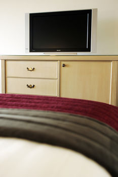 Mercure Melbourne Albert Park - Accommodation Port Macquarie 43