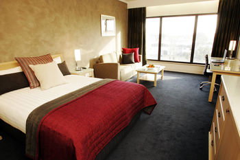 Mercure Melbourne Albert Park - Accommodation Port Macquarie 44