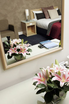 Mercure Melbourne Albert Park - Accommodation Port Macquarie 45