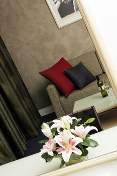 Mercure Melbourne Albert Park - Accommodation Port Macquarie 46
