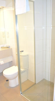 Mercure Melbourne Albert Park - Accommodation Port Macquarie 49