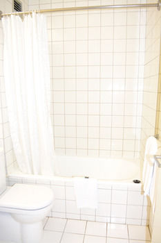 Mercure Melbourne Albert Park - Accommodation Port Macquarie 50